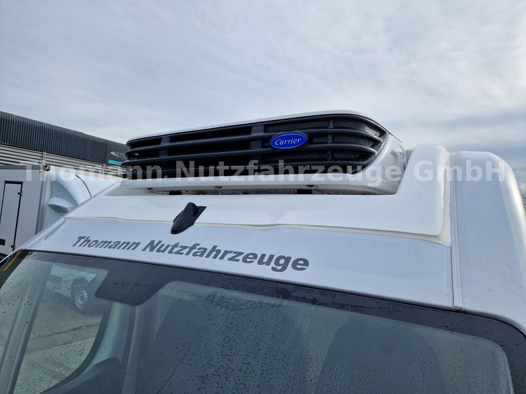 Peugeot Boxer 2.2 Kühlkastenwagen Carrier Xarios 300 GH - Малотоннажный рефрижератор: фото 5 Peugeot Boxer 2.2 Kühlkastenwagen Carrier Xarios 300 GH - Малотоннажный рефрижератор: фото 5