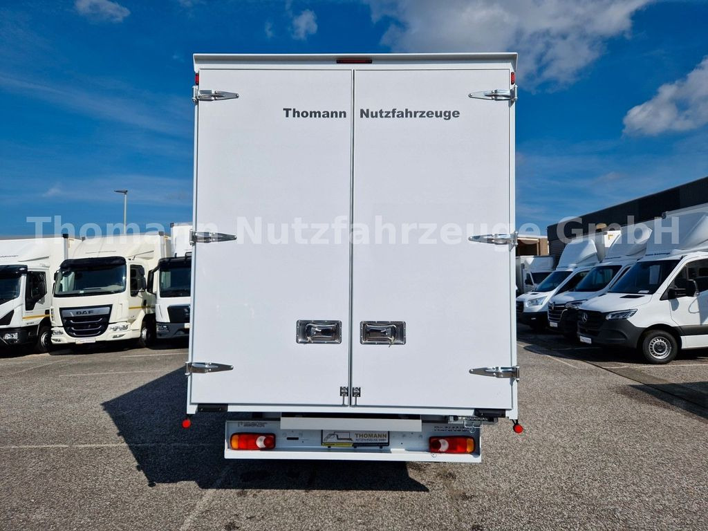 Renault Koffer Möbelkoffer Red by Renault Trucks Renault Koffer Möbelkoffer Red by Renault Trucks - Малотоннажный фургон: фото 5 Renault Koffer Möbelkoffer Red by Renault Trucks Renault Koffer Möbelkoffer Red by Renault Trucks - Малотоннажный фургон: фото 5