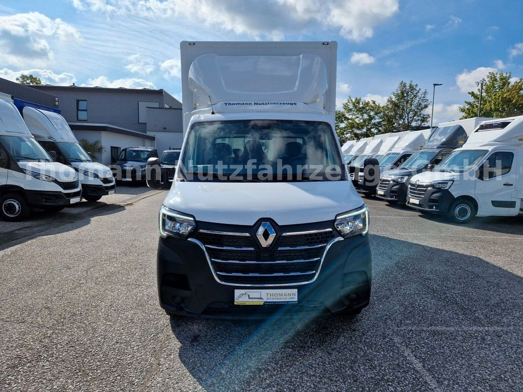 Renault Koffer Möbelkoffer Red by Renault Trucks Renault Koffer Möbelkoffer Red by Renault Trucks - Малотоннажный фургон: фото 2 Renault Koffer Möbelkoffer Red by Renault Trucks Renault Koffer Möbelkoffer Red by Renault Trucks - Малотоннажный фургон: фото 2