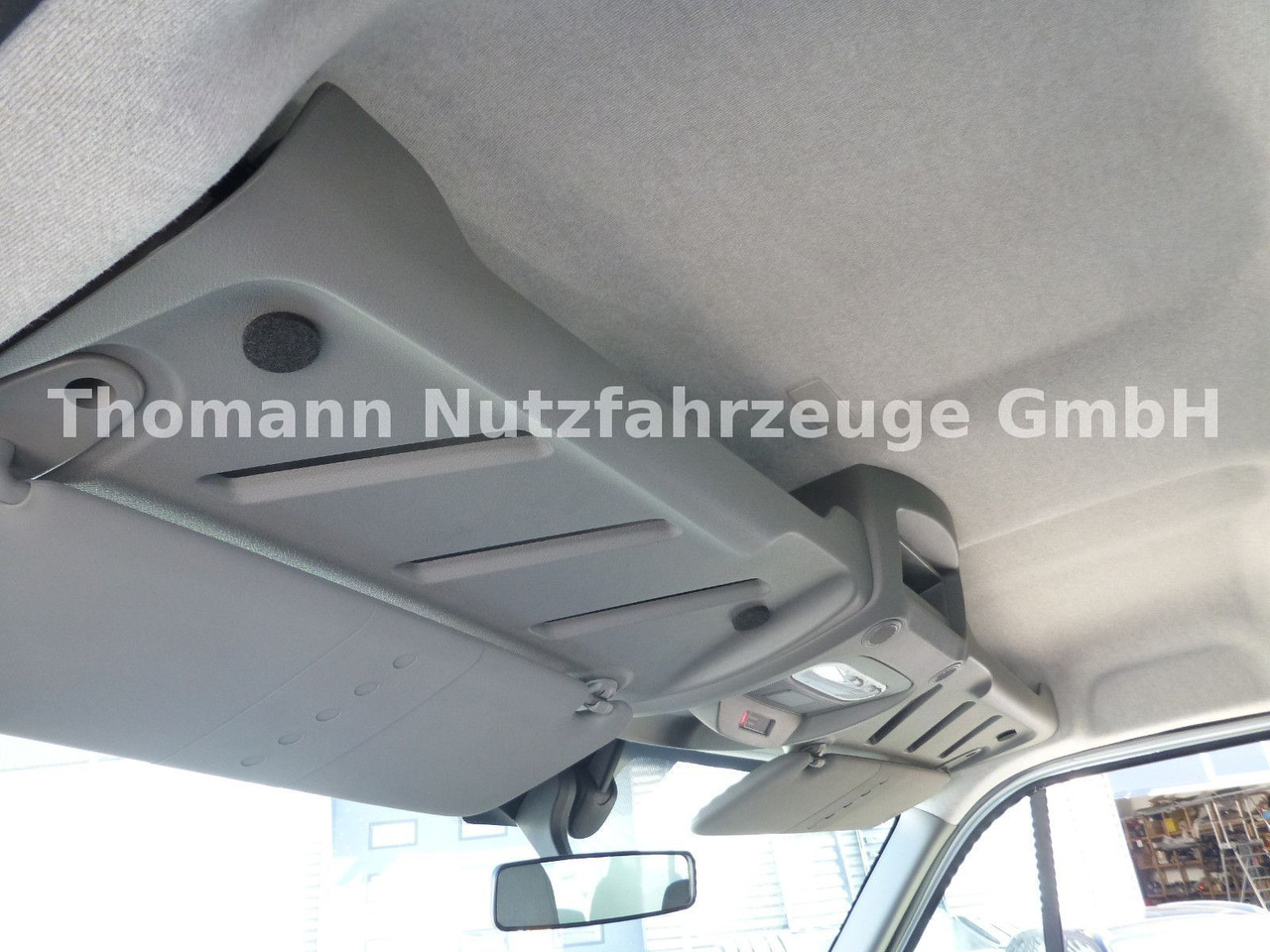 Малотоннажный рефрижератор Renault Master Kühlkoffer Xarios 300 GH mit LBW: фото 25