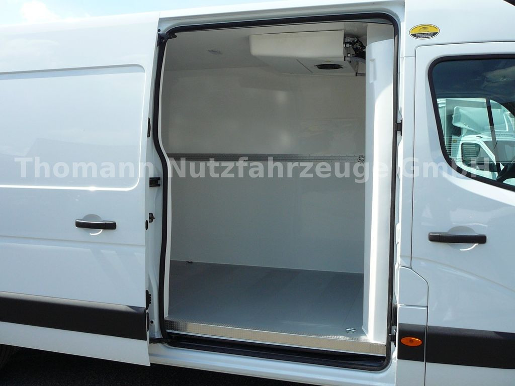 Новый Малотоннажный рефрижератор Renault Master L3H2 Kühlkastenwagen Klima Temp. R-Cam: фото 11