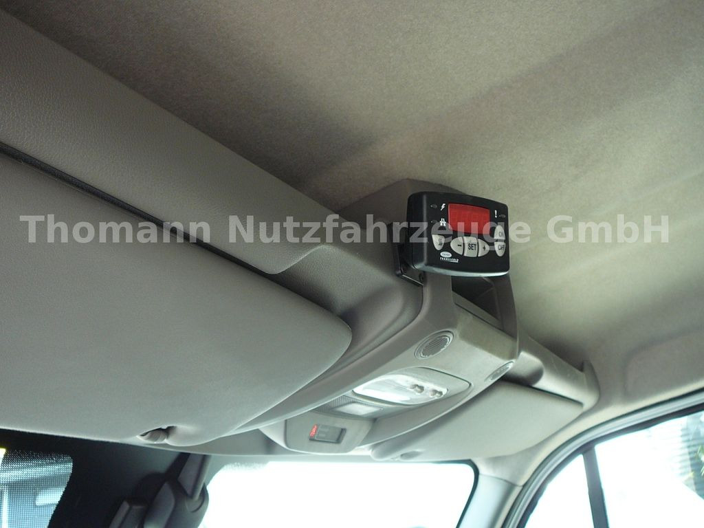Новый Малотоннажный рефрижератор Renault Master L3H2 Kühlkastenwagen Klima Temp. R-Cam: фото 21