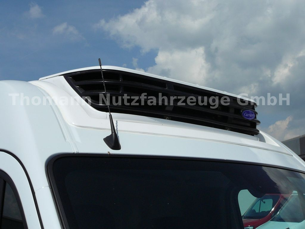 Новый Малотоннажный рефрижератор Renault Master L3H2 Kühlkastenwagen Klima Temp. R-Cam: фото 12