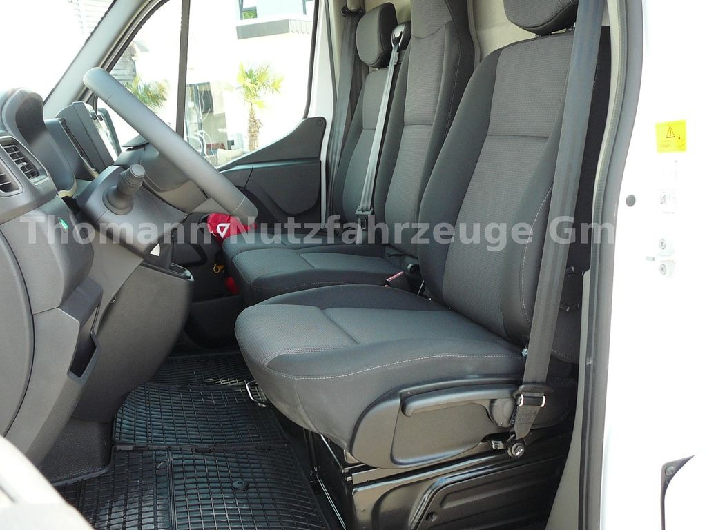 Новый Малотоннажный рефрижератор Renault Master L3H2 Kühlkastenwagen Klima Temp. R-Cam: фото 16