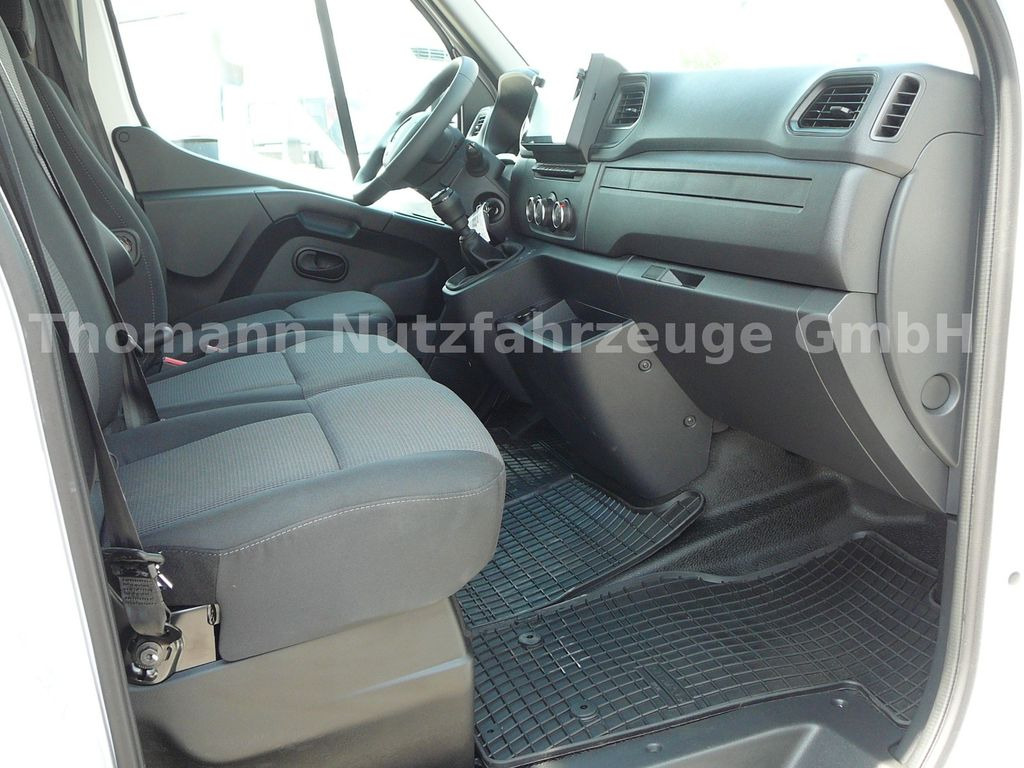 Новый Малотоннажный рефрижератор Renault Master L3H2 Kühlkastenwagen Klima Temp. R-Cam: фото 17