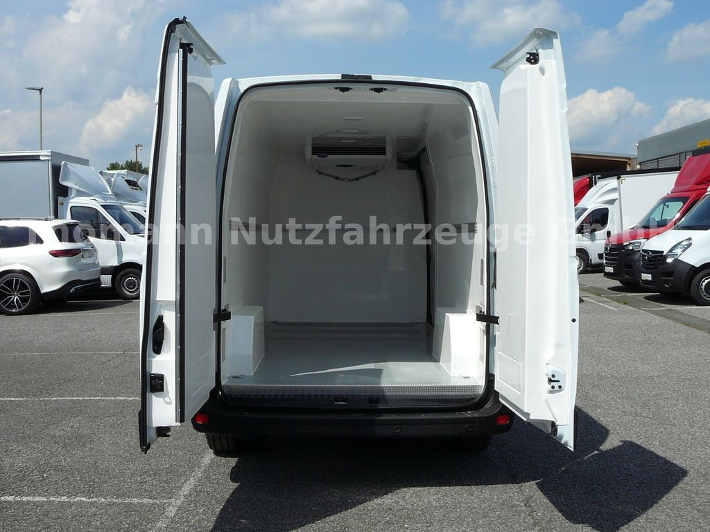 Новый Малотоннажный рефрижератор Renault Master L3H2 Kühlkastenwagen Klima Temp. R-Cam: фото 7