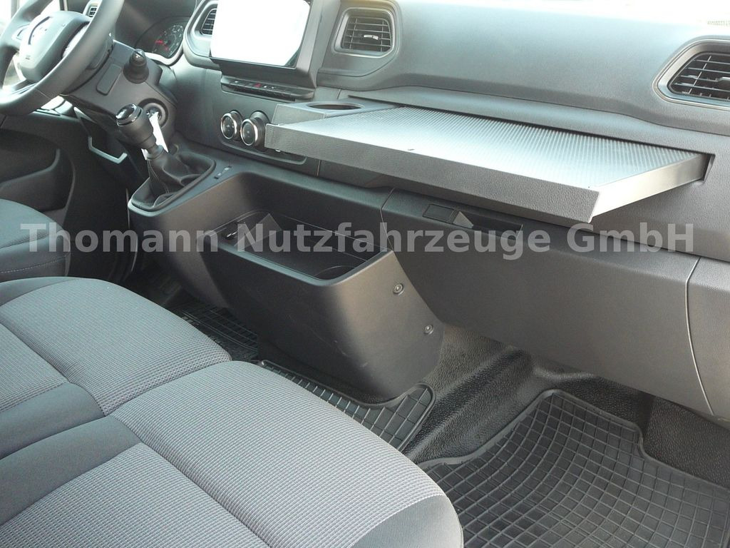 Новый Малотоннажный рефрижератор Renault Master L3H2 Kühlkastenwagen Klima Temp. R-Cam: фото 18