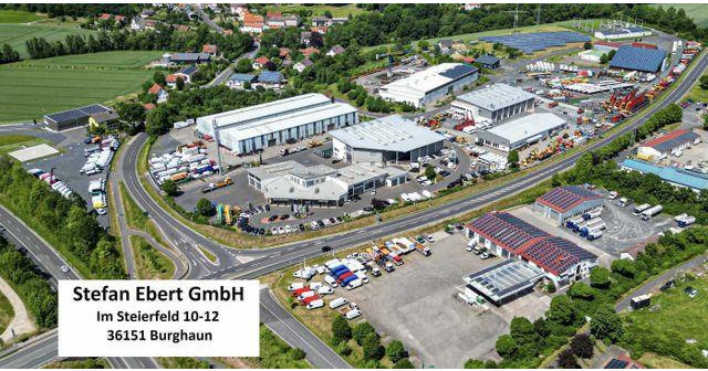 Ammann APH 6530 Rüttelplatte / 539kg / 2018 / Diesel - Виброплита: фото 4 Ammann APH 6530 Rüttelplatte / 539kg / 2018 / Diesel - Виброплита: фото 4