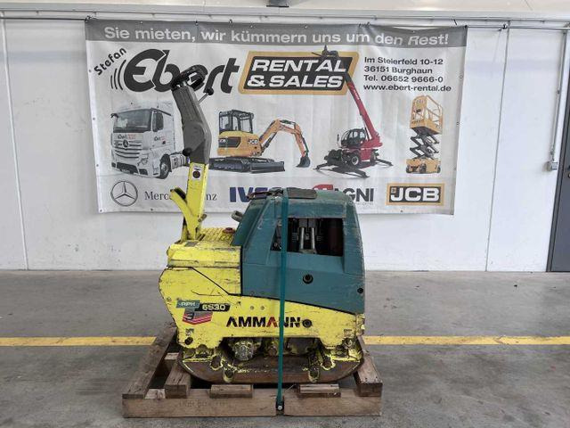Ammann APH 6530 Rüttelplatte / 539kg / 2018 / Diesel - Виброплита: фото 1 Ammann APH 6530 Rüttelplatte / 539kg / 2018 / Diesel - Виброплита: фото 1