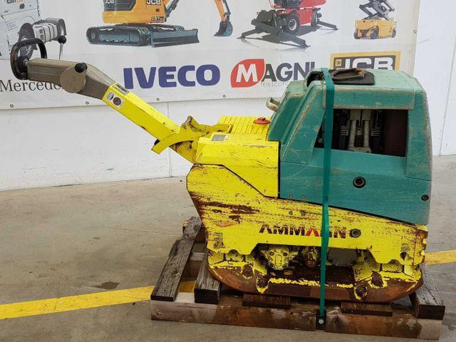 Ammann APH 6530 Rüttelplatte / 539kg / 2018 / Diesel - Виброплита: фото 3 Ammann APH 6530 Rüttelplatte / 539kg / 2018 / Diesel - Виброплита: фото 3