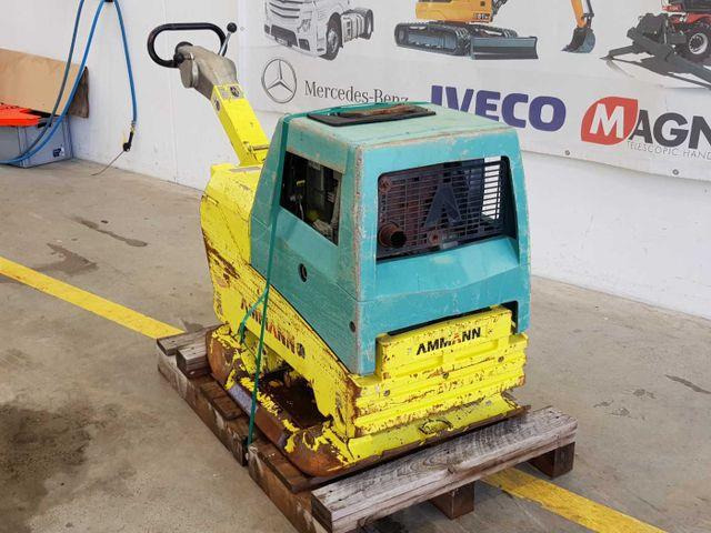 Ammann APH 6530 Rüttelplatte / 539kg / 2018 / Diesel - Виброплита: фото 4 Ammann APH 6530 Rüttelplatte / 539kg / 2018 / Diesel - Виброплита: фото 4