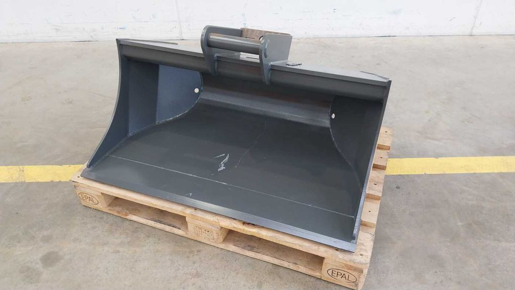 Holp ProfilLöffel / PL.040.110 / MS03 / 1.100 mm Holp ProfilLöffel / PL.040.110 / MS03 / 1.100 mm - Ковш для экскаватора: фото 2 Holp ProfilLöffel / PL.040.110 / MS03 / 1.100 mm Holp ProfilLöffel / PL.040.110 / MS03 / 1.100 mm - Ковш для экскаватора: фото 2