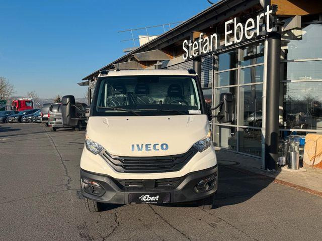 Iveco Daily 70C18 HA8 *R3.450mm*Automatik*Klima* - Грузовик-шасси: фото 3 Iveco Daily 70C18 HA8 *R3.450mm*Automatik*Klima* - Грузовик-шасси: фото 3