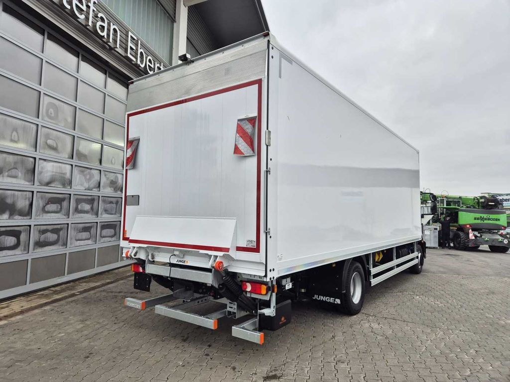 Новый Грузовик с закрытым кузовом Iveco Eurocargo ML160E28/P EVI_E LBW AHK Kamera Klima: фото 9