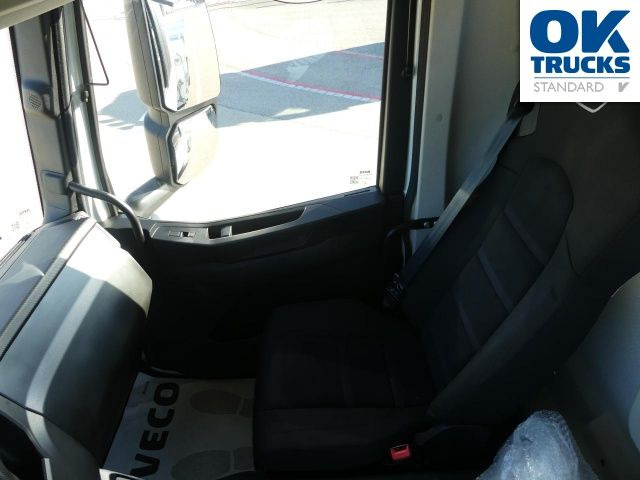 Iveco S-Way AD190S40/P CNG 4x2 Meiller AHK Intarder  лизинг Iveco S-Way AD190S40/P CNG 4x2 Meiller AHK Intarder: фото 12