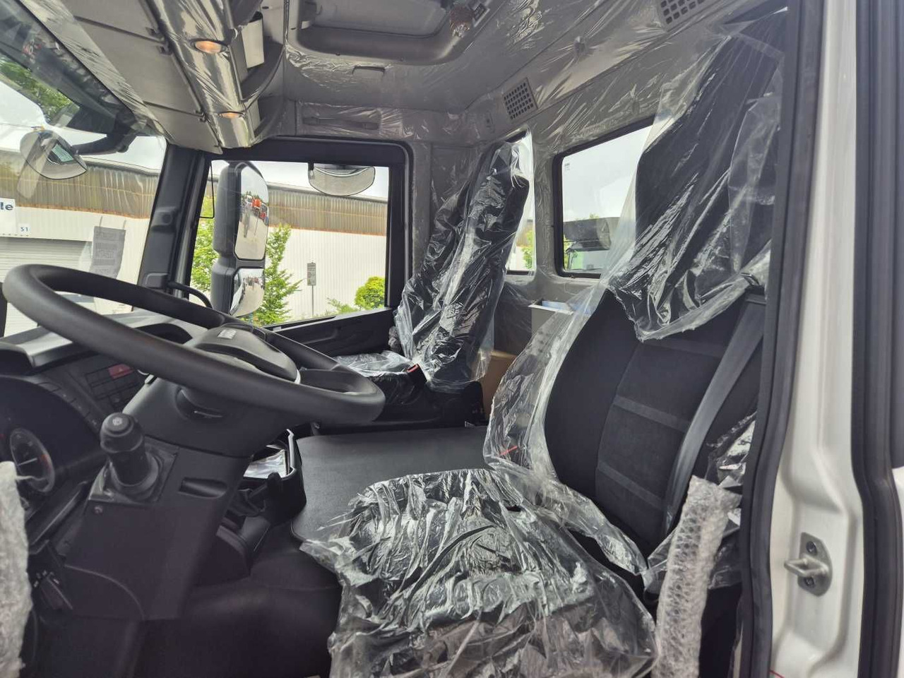 Iveco X-Way AD200X42/P HR OFF Hiab X-HIDUO 118E-3 Funk лизинг Iveco X-Way AD200X42/P HR OFF Hiab X-HIDUO 118E-3 Funk: фото 14