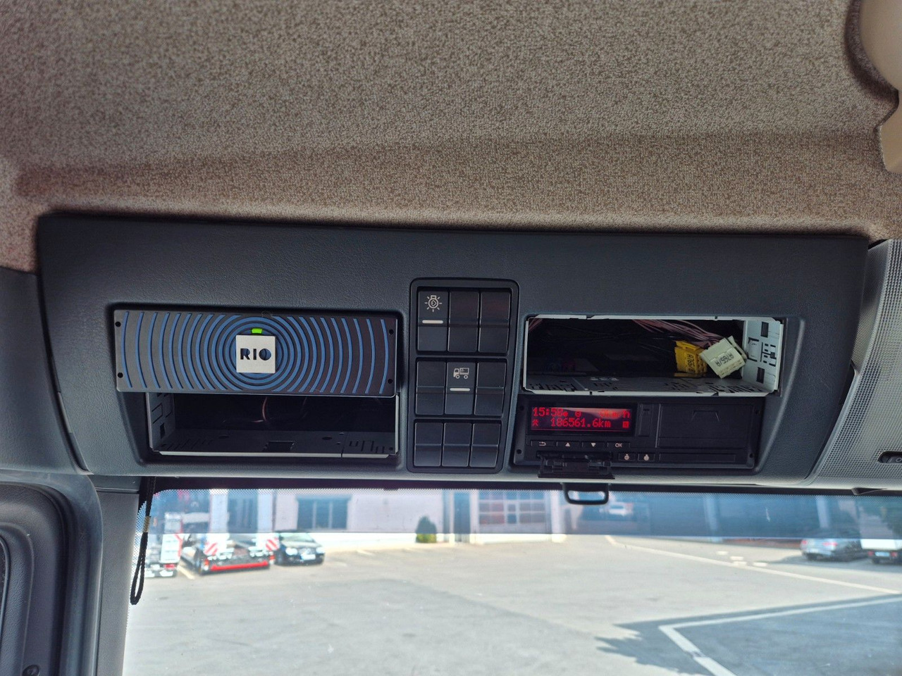 Грузовик бортовой/ Платформа, Автоманипулятор MAN TGS 26.420 6x2-4 LL Hiab 177K PRO 2 Stück: фото 27