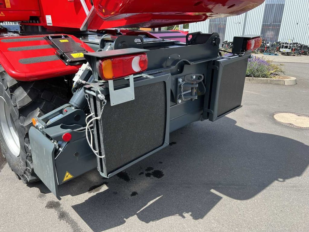 Новый Колёсный погрузчик Magni RTH 6.25 SH Roto / Funk / 2024 / lagernd!: фото 9