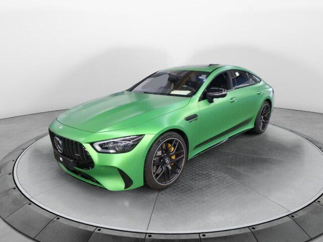 Mercedes-Benz AMG GT 63 S 4M Coupe+VOLL+Pano+StandH+HUD - Легковой автомобиль: фото 1 Mercedes-Benz AMG GT 63 S 4M Coupe+VOLL+Pano+StandH+HUD - Легковой автомобиль: фото 1