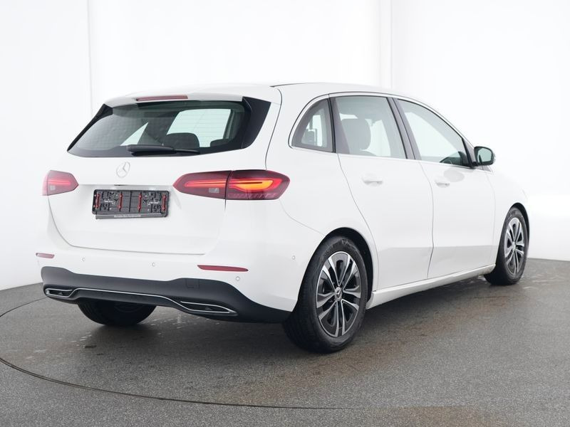 Mercedes-Benz B 200 Progressive AHK+R-Kamera+LED+ - Пассажирский фургон: фото 2 Mercedes-Benz B 200 Progressive AHK+R-Kamera+LED+ - Пассажирский фургон: фото 2