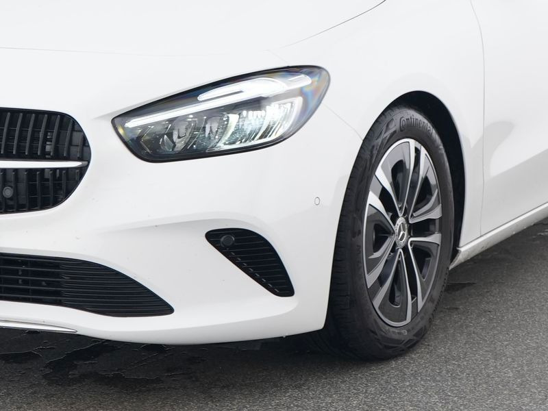 Mercedes-Benz B 200 Progressive AHK+R-Kamera+LED+ - Пассажирский фургон: фото 3 Mercedes-Benz B 200 Progressive AHK+R-Kamera+LED+ - Пассажирский фургон: фото 3