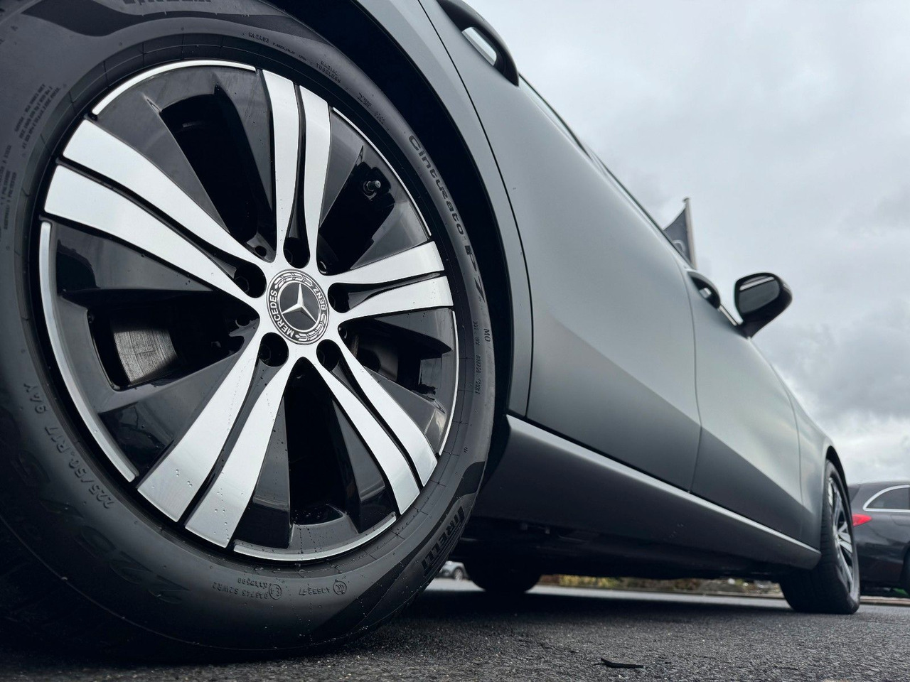 Mercedes-Benz C 220 d T AVANTGARDE AHK+Memory+HUD+Distr+Keyles - Универсал: фото 5 Mercedes-Benz C 220 d T AVANTGARDE AHK+Memory+HUD+Distr+Keyles - Универсал: фото 5