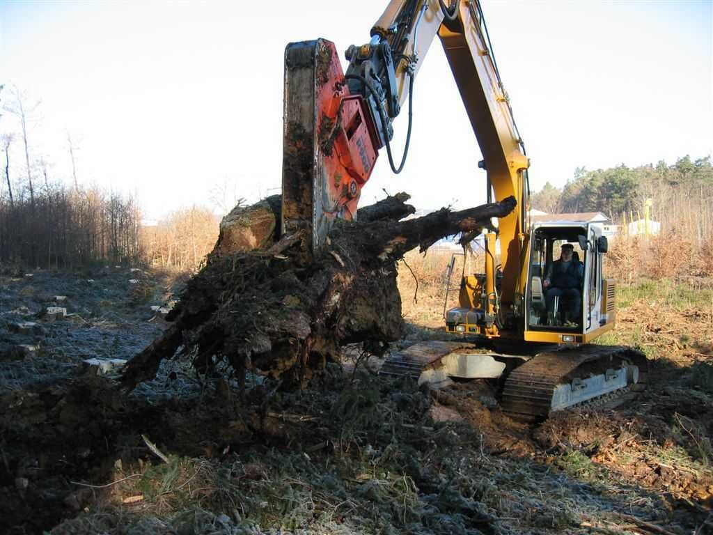 Westtech R900 R1300 Rodeschere Wurzelstock Westtech R900 R1300 Rodeschere Wurzelstock - Навесное оборудование для Лесозаготовительной техники: фото 5 Westtech R900 R1300 Rodeschere Wurzelstock Westtech R900 R1300 Rodeschere Wurzelstock - Навесное оборудование для Лесозаготовительной техники: фото 5