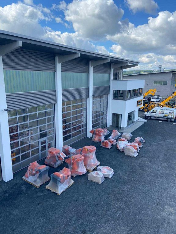 Westtech R900 R1300 Rodeschere Wurzelstock Westtech R900 R1300 Rodeschere Wurzelstock - Навесное оборудование для Лесозаготовительной техники: фото 2 Westtech R900 R1300 Rodeschere Wurzelstock Westtech R900 R1300 Rodeschere Wurzelstock - Навесное оборудование для Лесозаготовительной техники: фото 2