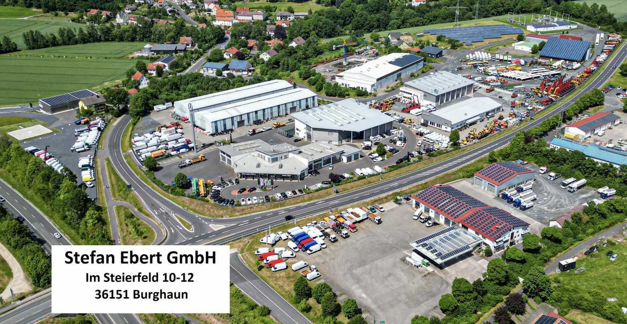 Сцепное устройство OilQuick OQ70/55 Adapterplatte für Westtech NEU: фото 12