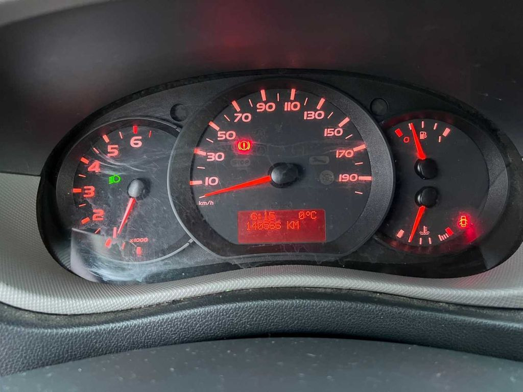 Грузовик с подъемником, Лёгкий коммерческий автомобиль Renault Master 2.3 dCi / KLUBB K26, 12m: фото 15