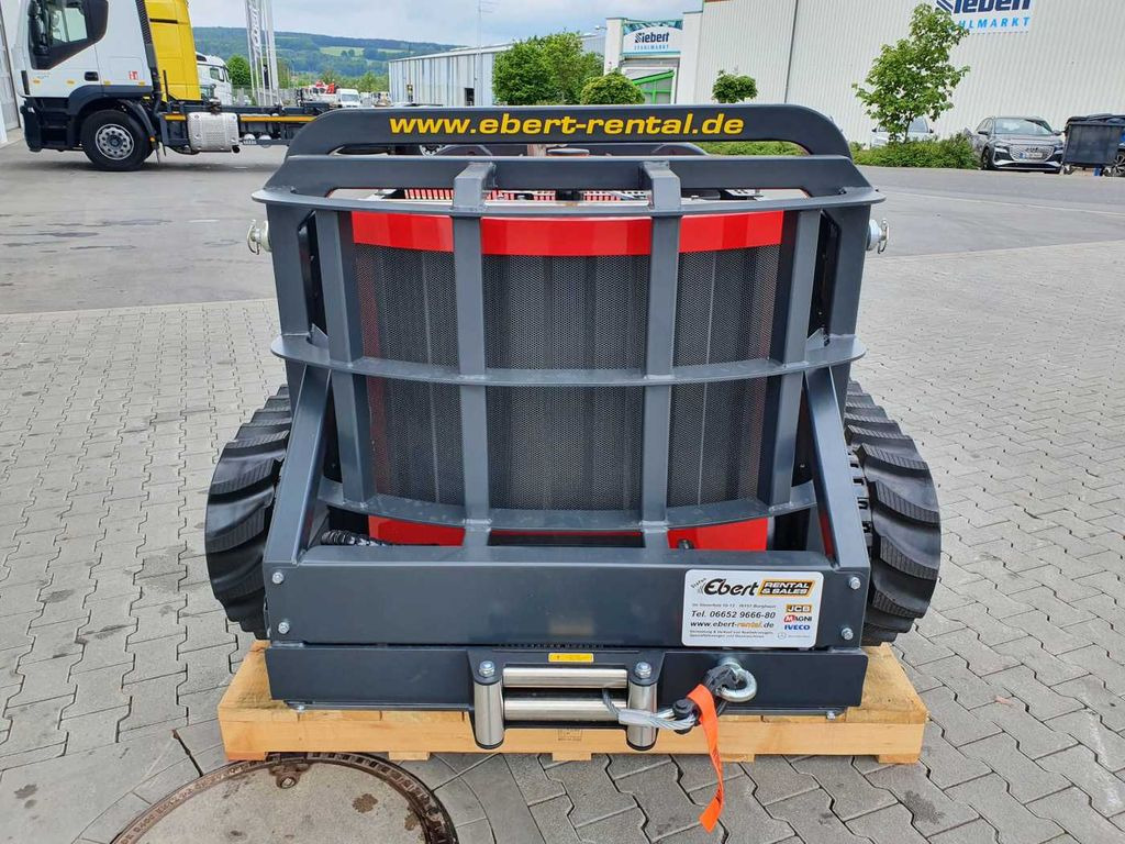 Seppi M. MAX 75 LE 75 PS Raupe / Mulcher / Funk Seppi M. MAX 75 LE 75 PS Raupe / Mulcher / Funk - Лесной мульчер: фото 4 Seppi M. MAX 75 LE 75 PS Raupe / Mulcher / Funk Seppi M. MAX 75 LE 75 PS Raupe / Mulcher / Funk - Лесной мульчер: фото 4