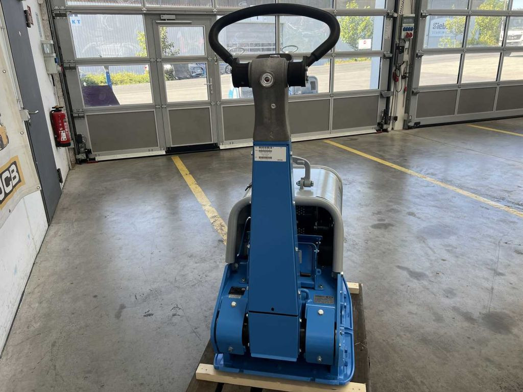 Weber CR 7 WSA Hatz-Diesel / 484 kg Rüttelplatte - Строительная техника: фото 5 Weber CR 7 WSA Hatz-Diesel / 484 kg Rüttelplatte - Строительная техника: фото 5