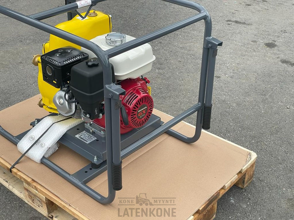 Насос для воды Atlas Copco ETP 80B vesipumppu: фото 10