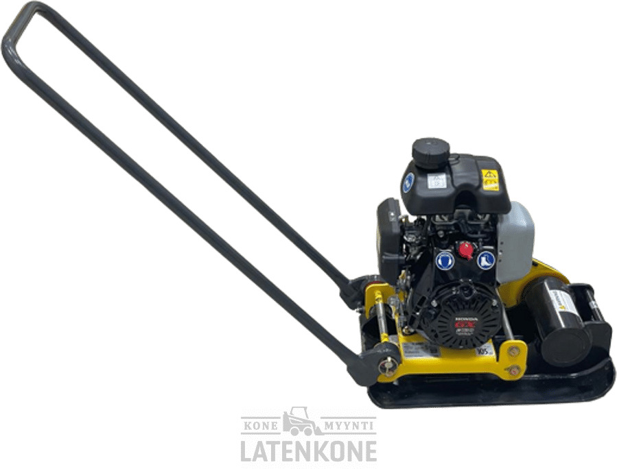 Bomag BVP10/30 tärylätkä - Виброплита: фото 5 Bomag BVP10/30 tärylätkä - Виброплита: фото 5