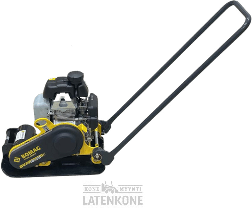 Bomag BVP10/30 tärylätkä - Виброплита: фото 2 Bomag BVP10/30 tärylätkä - Виброплита: фото 2
