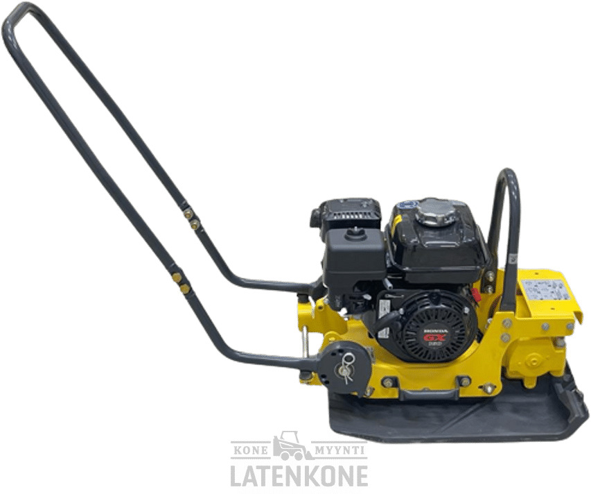 Bomag BVP18/45 tärylätkä - Виброплита: фото 5 Bomag BVP18/45 tärylätkä - Виброплита: фото 5