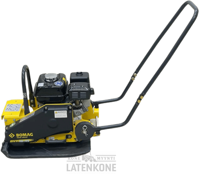 Bomag BVP18/45 tärylätkä - Виброплита: фото 2 Bomag BVP18/45 tärylätkä - Виброплита: фото 2