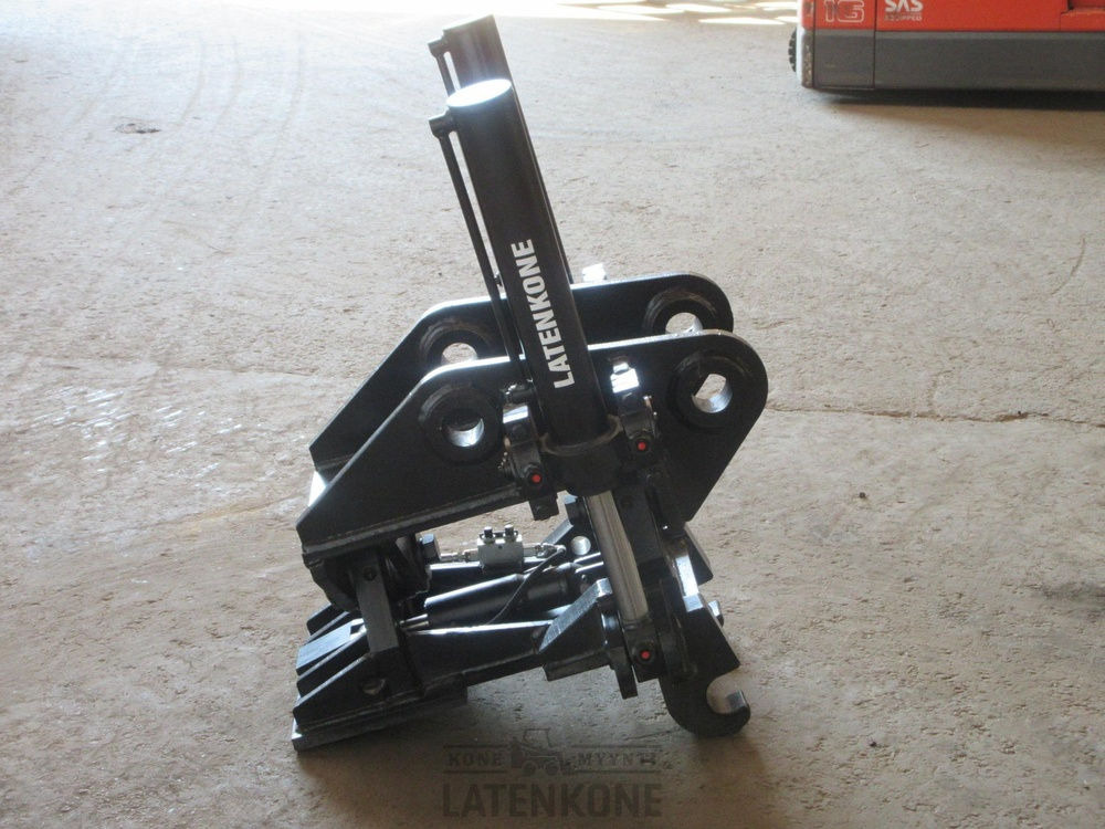Сцепное устройство для Строительной техники Laten Kallistuva pikaliitin NTP10 13-18ton hyd. 261-65TS: фото 8