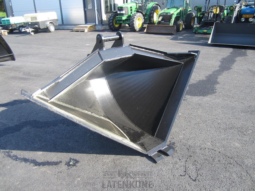 Laten Pelto-ojakauha 850L Miller 65 13-18ton - Ковш для Строительной техники: фото 1 Laten Pelto-ojakauha 850L Miller 65 13-18ton - Ковш для Строительной техники: фото 1