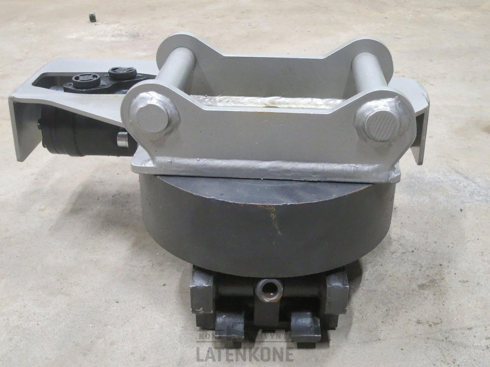 Laten Rototilt S30-S30 mek. (S30/150) - Тилтротатор для Строительной техники: фото 2 Laten Rototilt S30-S30 mek. (S30/150) - Тилтротатор для Строительной техники: фото 2