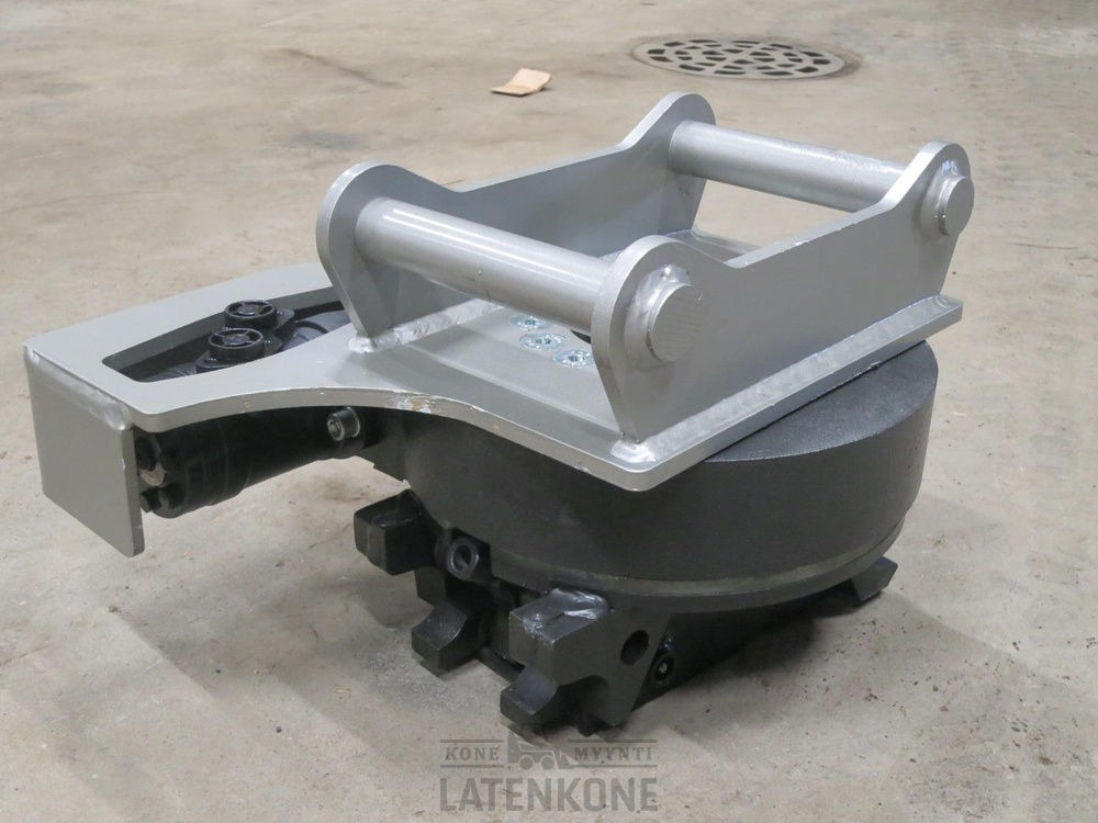 Laten Rototilt S40-40 mek. - Тилтротатор для Строительной техники: фото 3 Laten Rototilt S40-40 mek. - Тилтротатор для Строительной техники: фото 3
