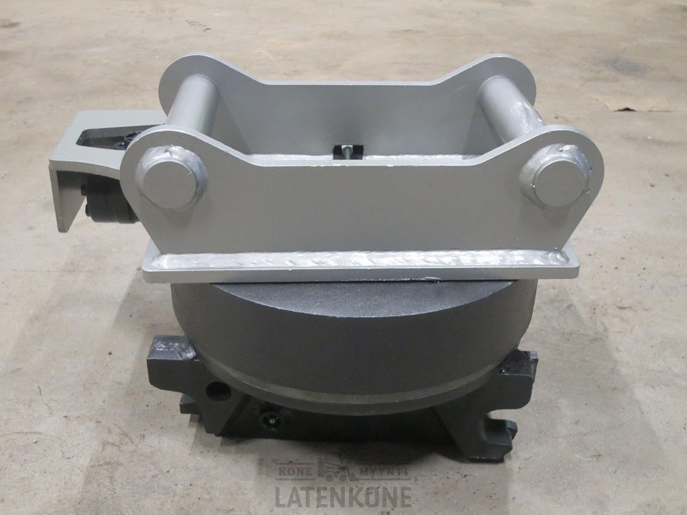 Laten Rototilt S40-40 mek. - Тилтротатор для Строительной техники: фото 2 Laten Rototilt S40-40 mek. - Тилтротатор для Строительной техники: фото 2