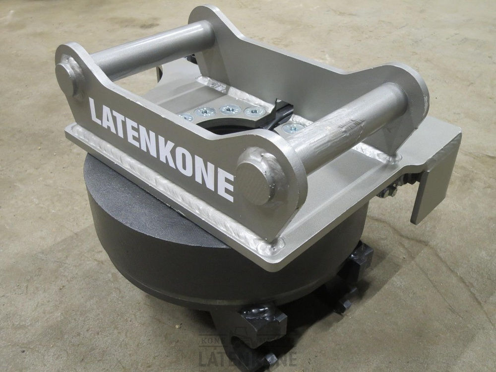 Laten Rototilt S40-40 mek. - Тилтротатор для Строительной техники: фото 1 Laten Rototilt S40-40 mek. - Тилтротатор для Строительной техники: фото 1
