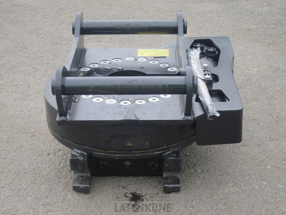 Laten Rototilt S45-45 mek. - Тилтротатор для Строительной техники: фото 2 Laten Rototilt S45-45 mek. - Тилтротатор для Строительной техники: фото 2