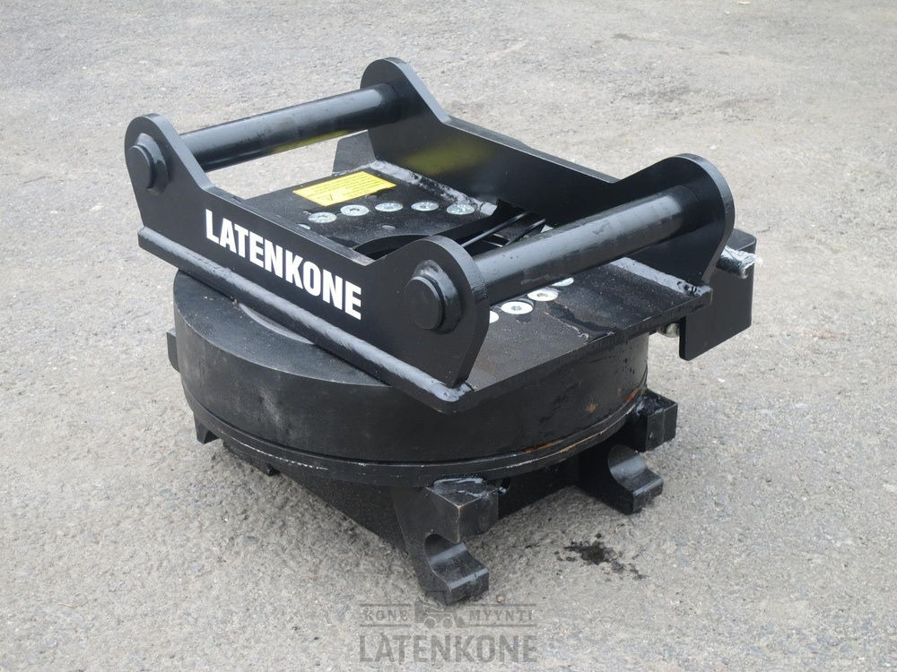 Laten Rototilt S45-45 mek. - Тилтротатор для Строительной техники: фото 1 Laten Rototilt S45-45 mek. - Тилтротатор для Строительной техники: фото 1