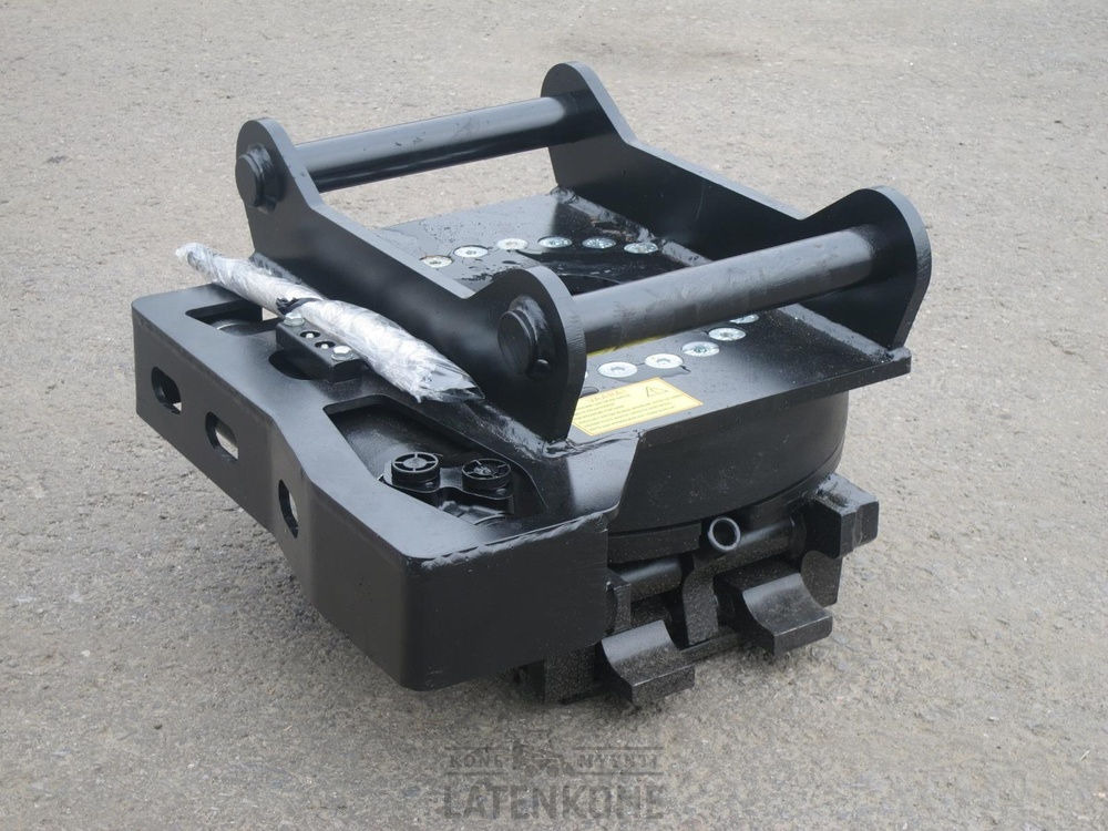 Laten Rototilt S45-45 mek. - Тилтротатор для Строительной техники: фото 5 Laten Rototilt S45-45 mek. - Тилтротатор для Строительной техники: фото 5