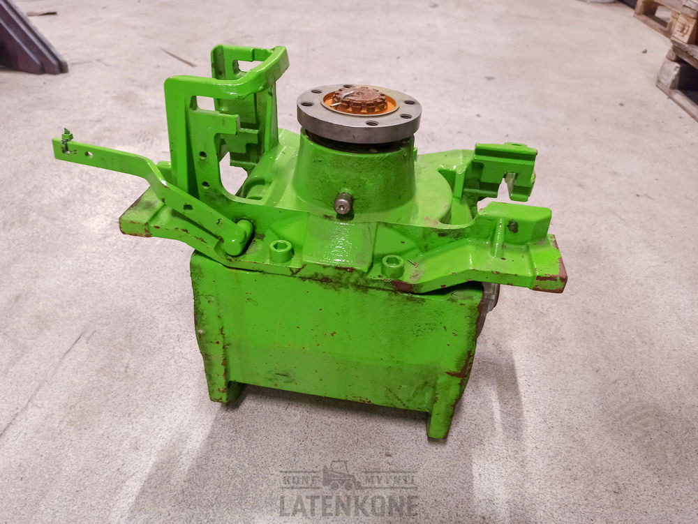 Трансмиссия для Строительной техники Merlo Kokonainen tasauspyörästö / Differential: фото 8