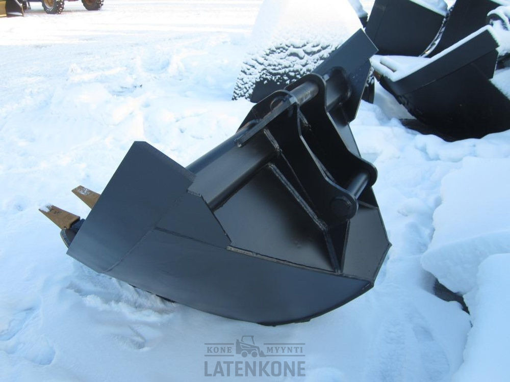 Rinne Metsäojakauha 800L Miller 65 - Ковш для Строительной техники: фото 5 Rinne Metsäojakauha 800L Miller 65 - Ковш для Строительной техники: фото 5