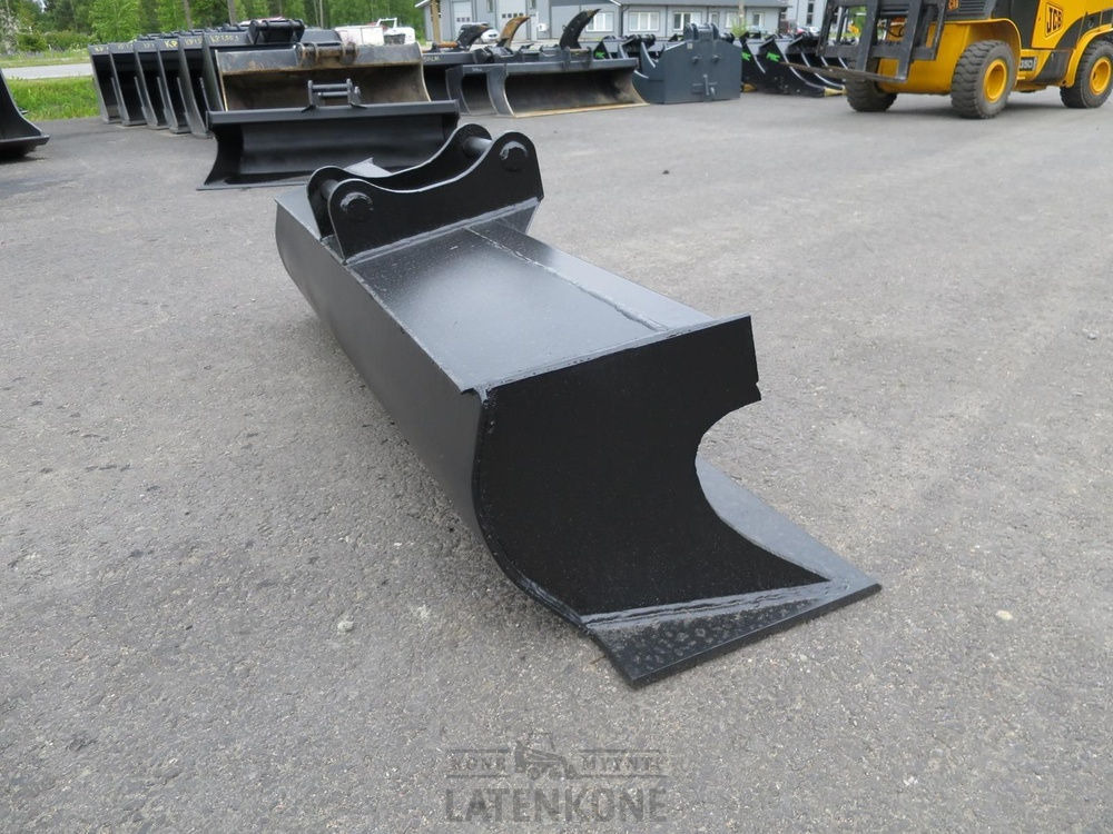 Rinne Tasauskauha 1800mm S40 4-6ton - Ковш для Строительной техники: фото 5 Rinne Tasauskauha 1800mm S40 4-6ton - Ковш для Строительной техники: фото 5