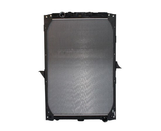 DAF Cooling Radiator 1674136 - Радиатор для Грузовиков: фото 1 DAF Cooling Radiator 1674136 - Радиатор для Грузовиков: фото 1
